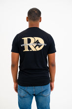 Load image into Gallery viewer, The RD &quot;I&#39;ll Sue.&quot; T (Black) (UNISEX)
